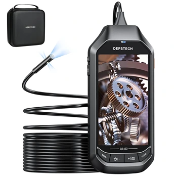Video Inspection Camera